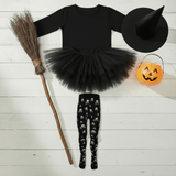 Ahoy! Kids Tights - Slugs & Snails