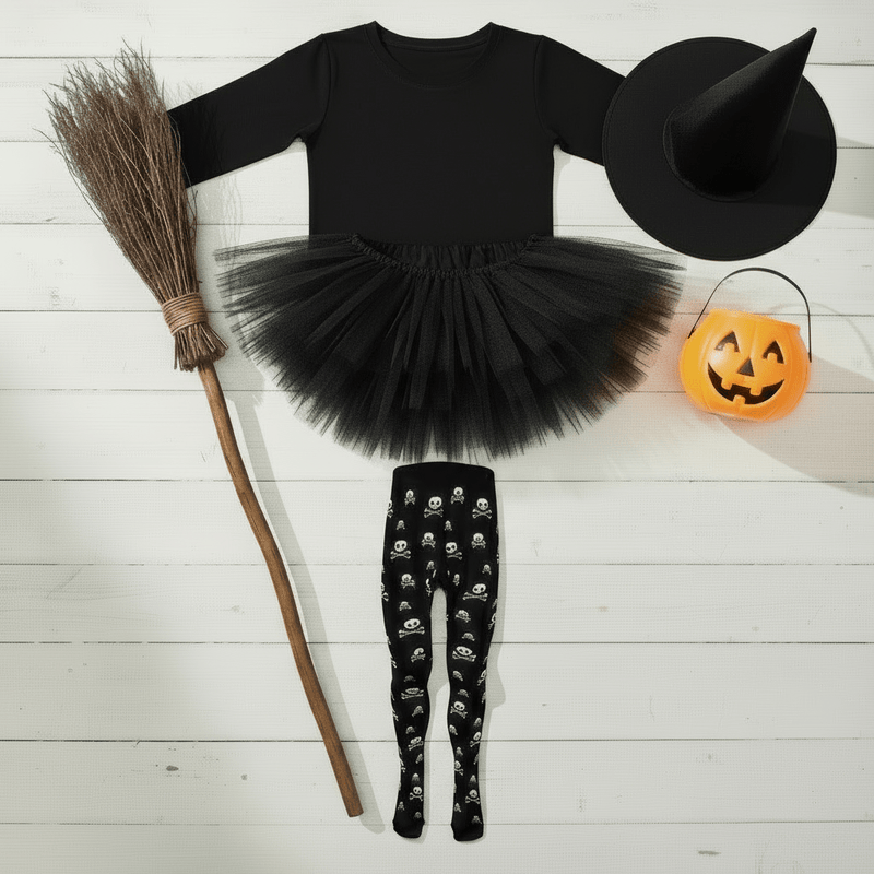 Ahoy! Kids Tights - Slugs & Snails