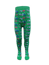 Farm Kids Tights - Slugs & Snails