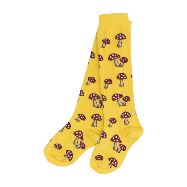 FunGuy Knee Socks - ADULT Sizes - Slugs & Snails