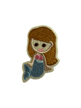 Iron On Patches - Objects - Slugs & Snails