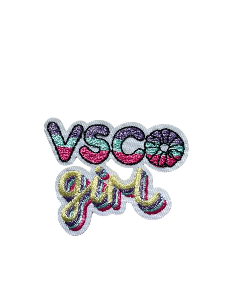 Iron On Patches - Objects - Slugs & Snails