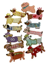 Iron On Patches - Objects - Slugs & Snails