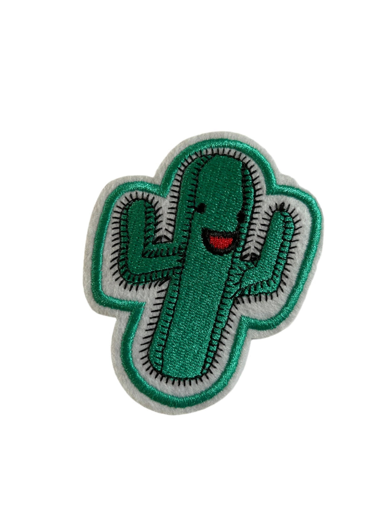 Iron On Patches - Objects - Slugs & Snails