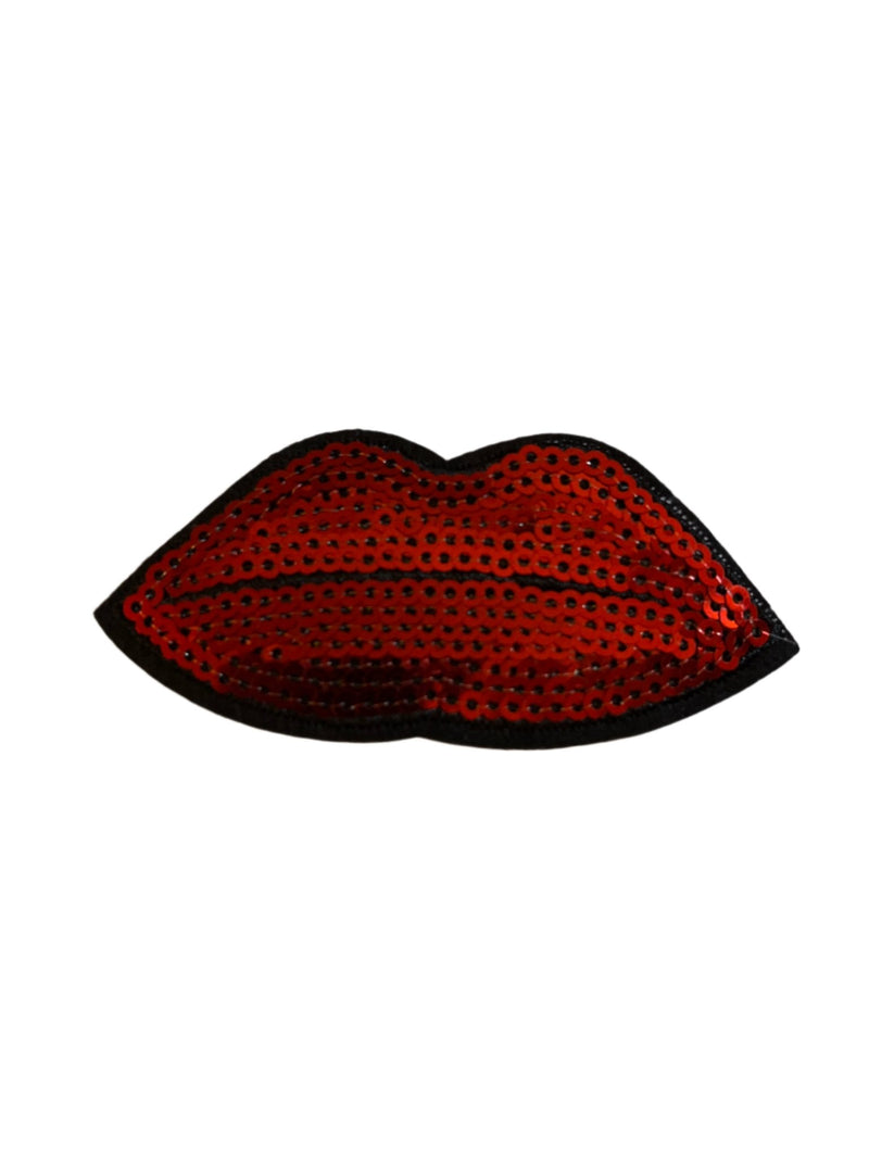 Iron On Patches - Objects - Slugs & Snails