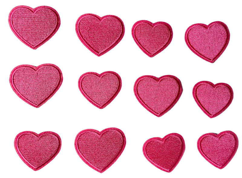 Iron On Patches - Objects - Slugs & Snails