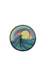 Iron On Patches - Objects - Slugs & Snails