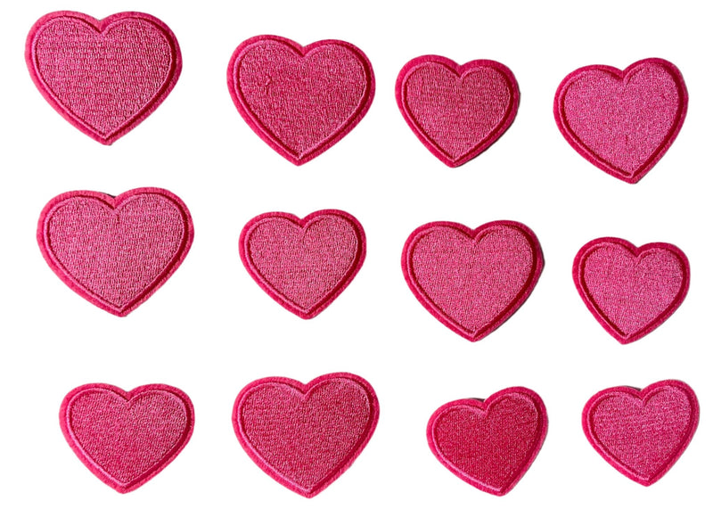 Iron On Patches - Objects - Slugs & Snails