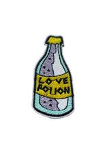 Iron On Patches - Objects - Slugs & Snails