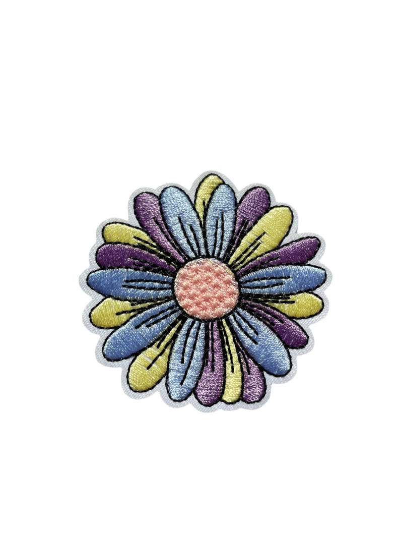 Iron On Patches - Objects - Slugs & Snails