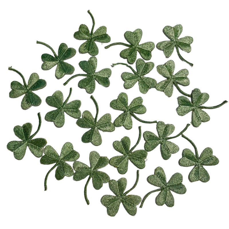 Iron On Patches - Objects - Slugs & Snails