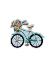 Iron On Patches - Objects - Slugs & Snails