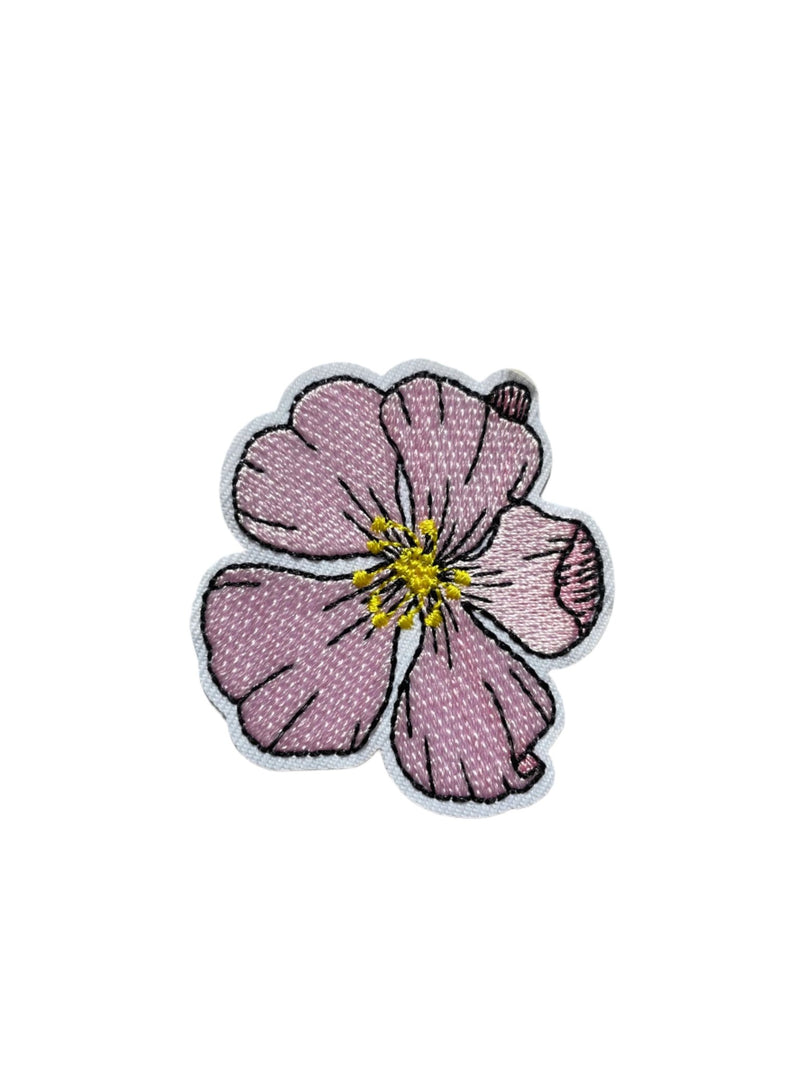 Iron On Patches - Objects - Slugs & Snails