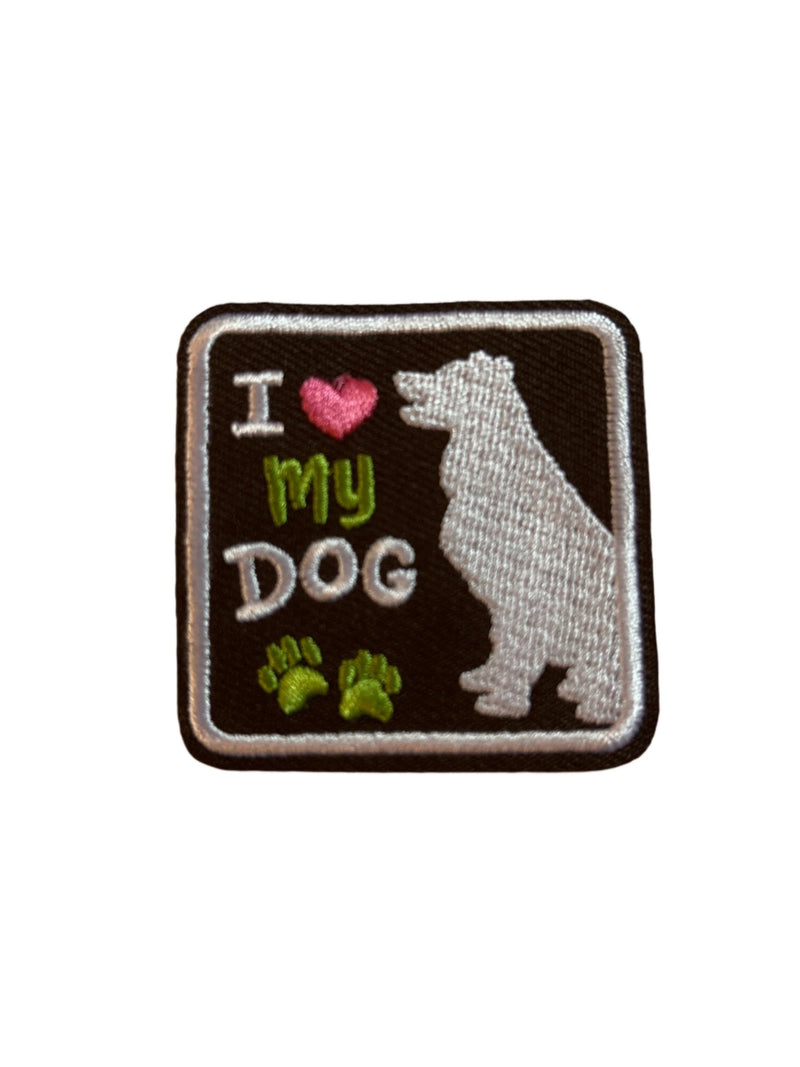 Iron On Patches - Objects - Slugs & Snails