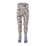 Light Storm Kids Tights - Slugs & Snails