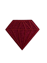 Mermaid/Unicorn Iron on Patches - Slugs & Snails