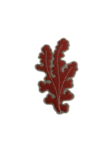 Mermaid/Unicorn Iron on Patches - Slugs & Snails