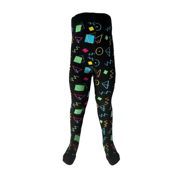 NEW Curtains Kids Tights - Slugs & Snails