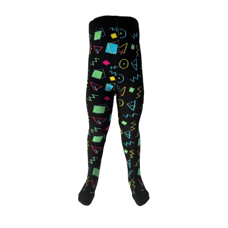 NEW Curtains Kids Tights - Slugs & Snails