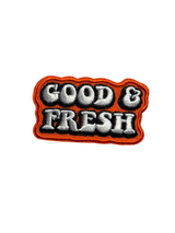 “Quotes and Sayings” Iron on Patches - Slugs & Snails