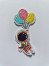 Space - Slugs & Snails