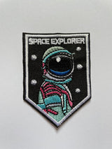 Space - Slugs & Snails