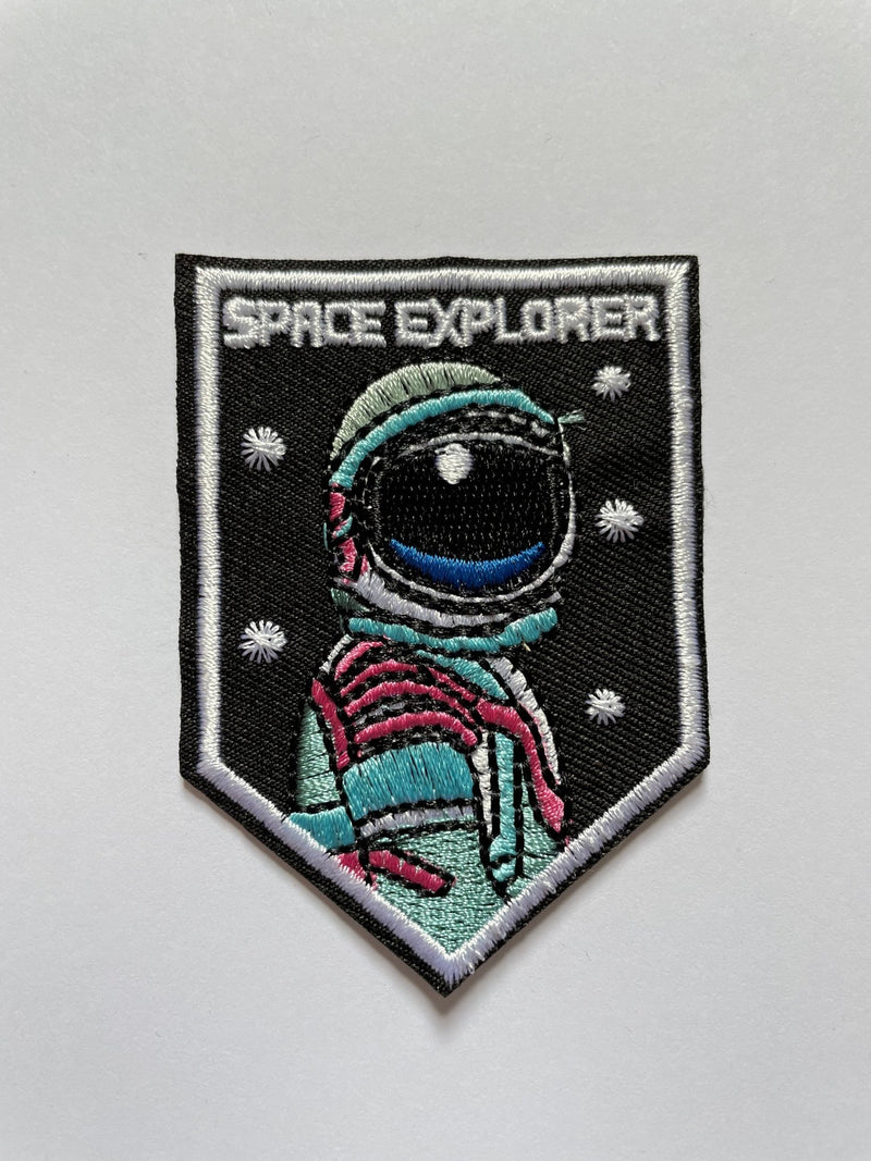 Space - Slugs & Snails