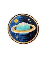 Space - Slugs & Snails