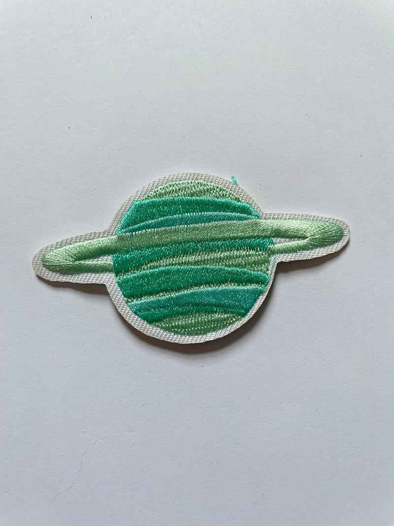 Space - Slugs & Snails