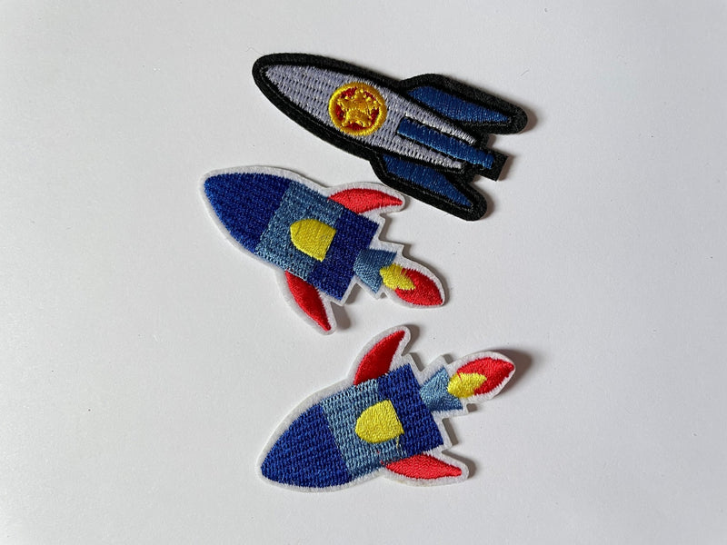 Space - Slugs & Snails