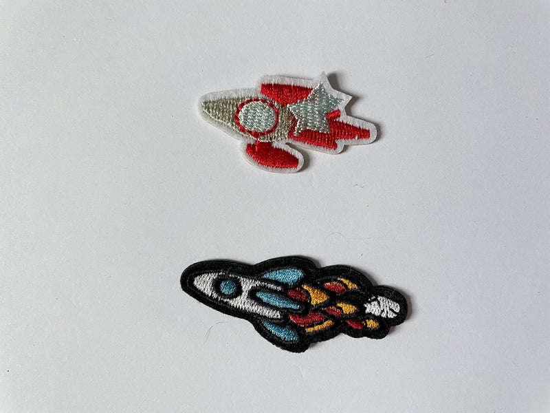 Space - Slugs & Snails