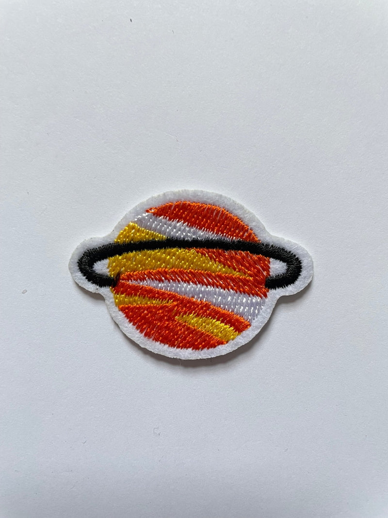 Space - Slugs & Snails