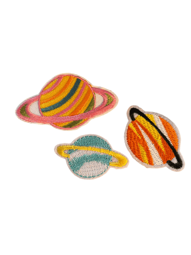 Space - Slugs & Snails