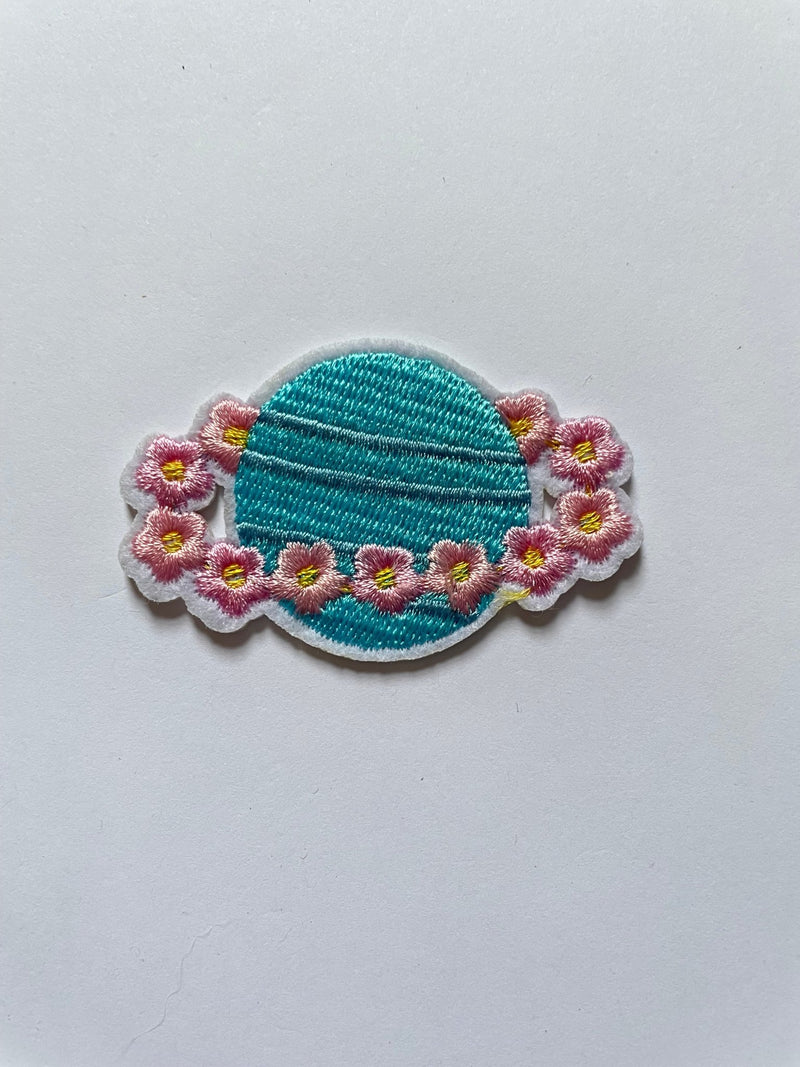 Space - Slugs & Snails