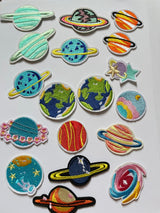 Space - Slugs & Snails