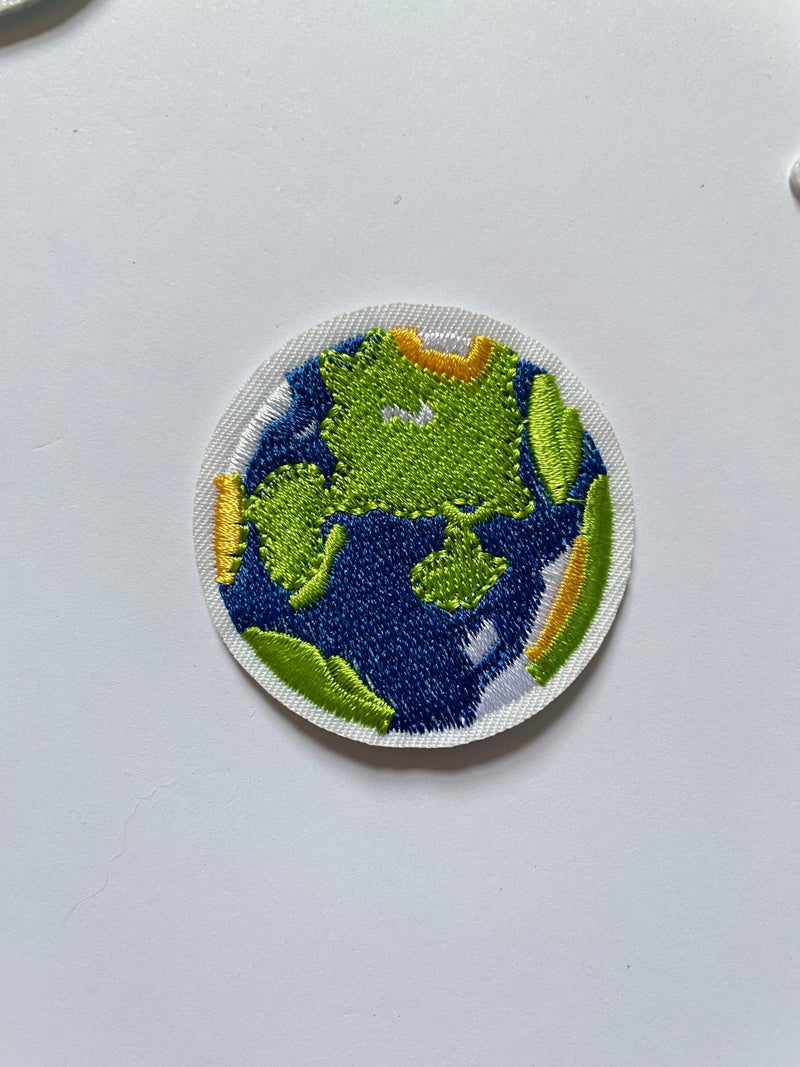 Space - Slugs & Snails