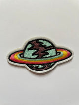 Space - Slugs & Snails