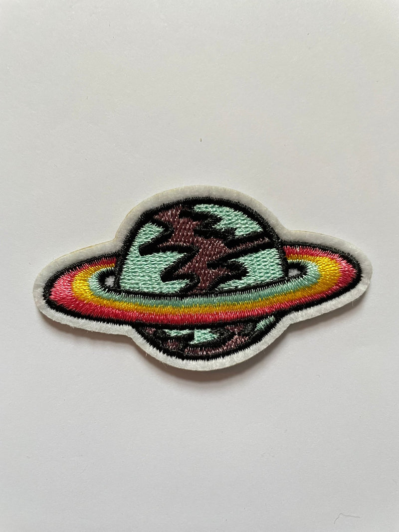 Space - Slugs & Snails