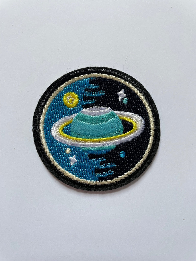 Space - Slugs & Snails