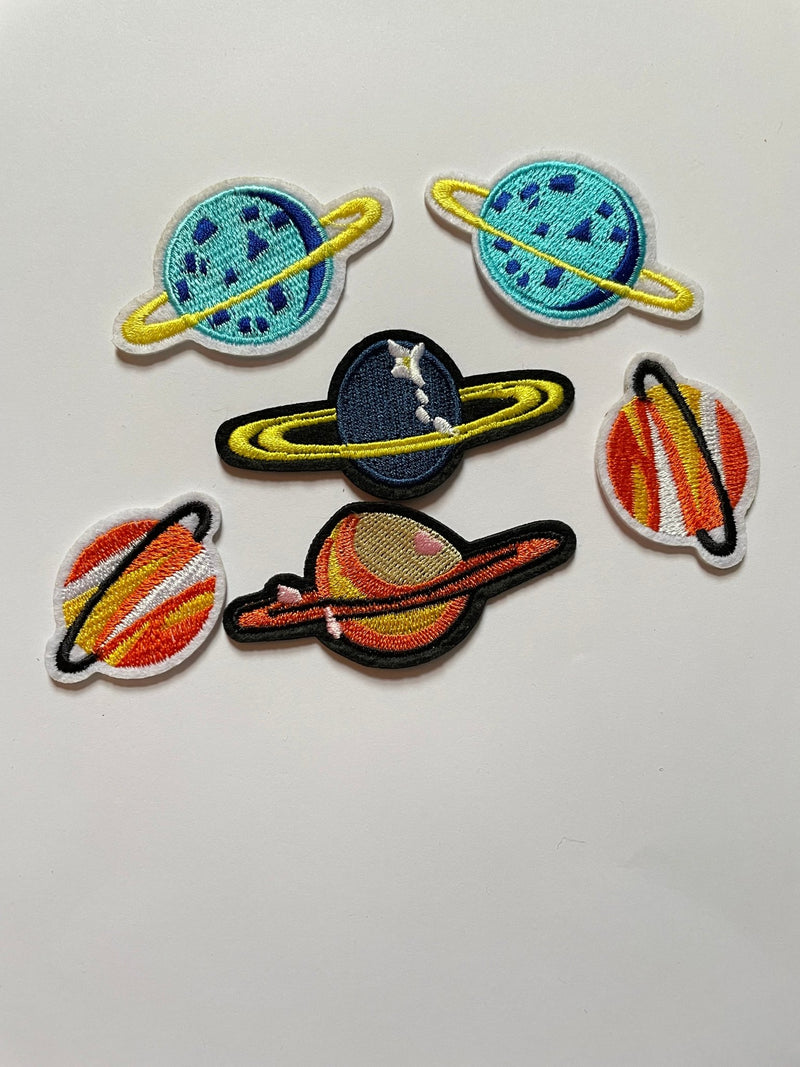 Space - Slugs & Snails