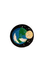 Space - Slugs & Snails