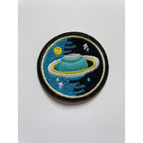 Space - Slugs & Snails