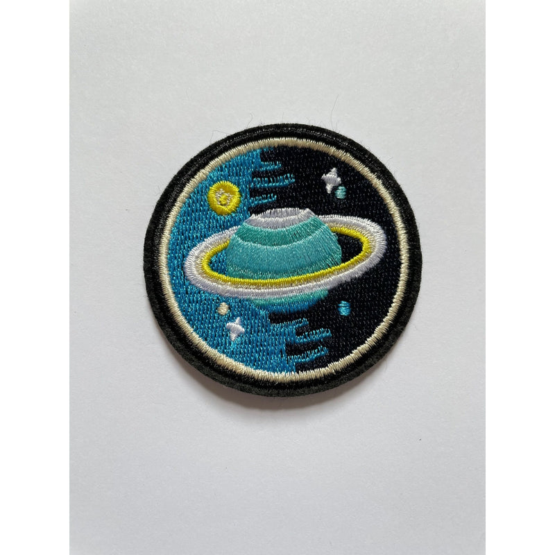 Space - Slugs & Snails