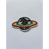 Space - Slugs & Snails