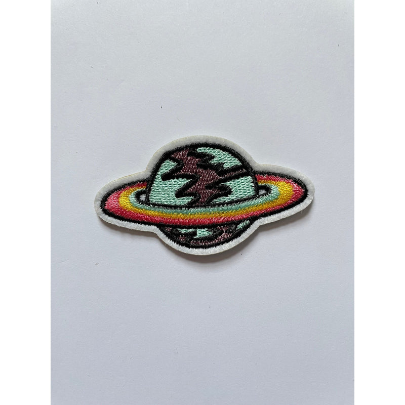 Space - Slugs & Snails