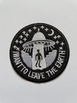 Space - Slugs & Snails