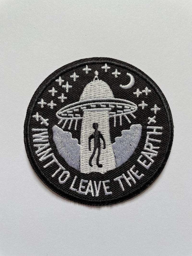 Space - Slugs & Snails