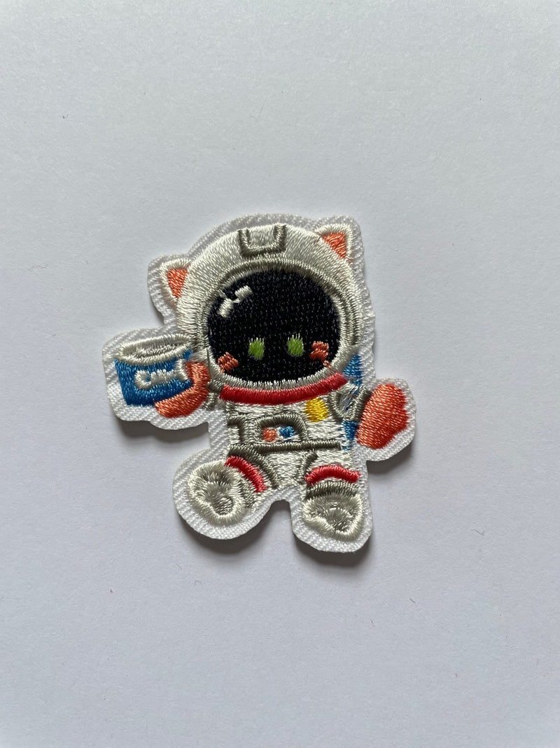 Space - Slugs & Snails