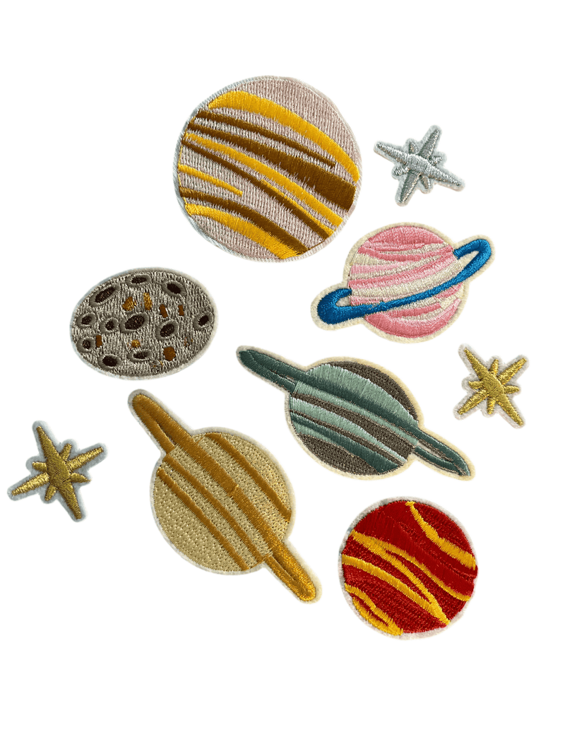 Space - Slugs & Snails