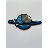 Space - Slugs & Snails